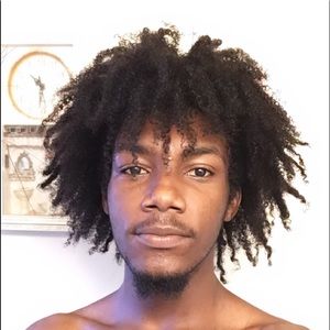 Meet your Posher, Chris